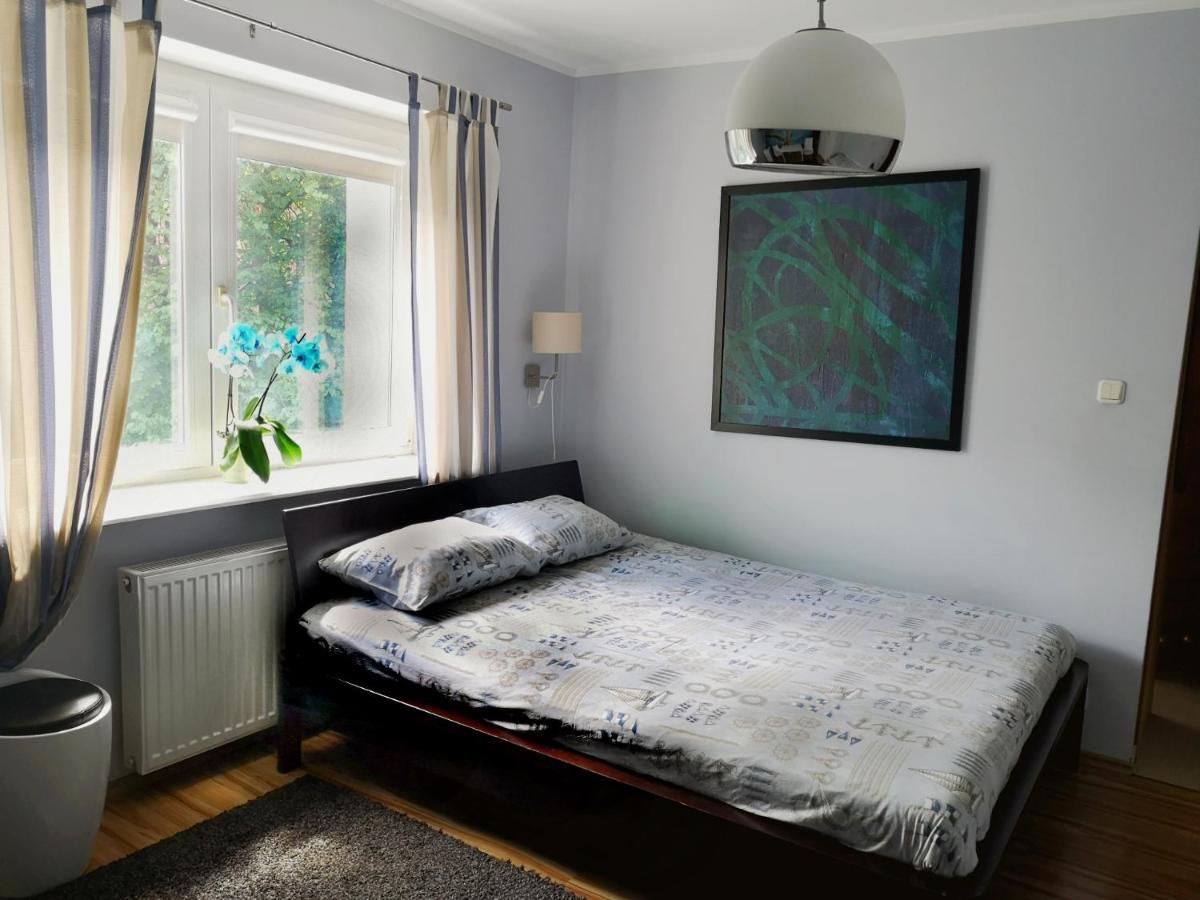 Apartament Legionow 55 Gdyně Exteriér fotografie